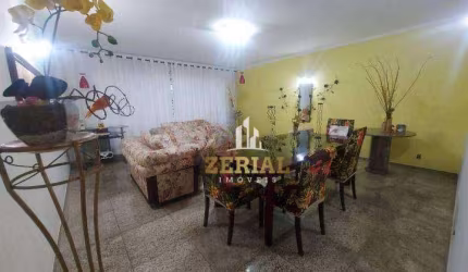 Sobrado com 4 dormitórios, 383 m² - venda por R$ 1.500.000,00 ou aluguel por R$ 5.245,00/mês - Rudge Ramos - São Bernardo do Campo/SP