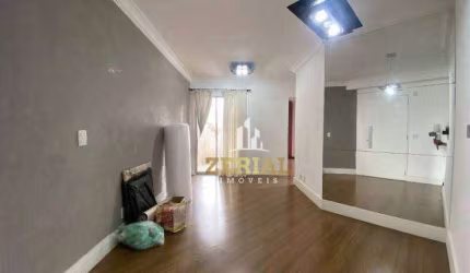 Apartamento com 2 dormitórios à venda, 50 m² por R$ 300.000,00 - São João Clímaco - São Paulo/SP