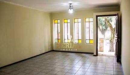 Sobrado à venda, 193 m² por R$ 900.000,00 - Boa Vista - São Caetano do Sul/SP