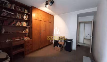Apartamento à venda, 135 m² por R$ 650.000,00 - Santo Antônio - São Caetano do Sul/SP