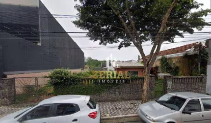 Terreno para alugar, 920 m² por R$ 7.840,00/mês - Fundação - São Caetano do Sul/SP