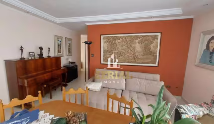 Casa com 3 dormitórios à venda, 201 m² por R$ 1.480.000,00 - Jardim São Caetano - São Caetano do Sul/SP