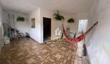 Sobrado com 3 dormitórios à venda, 210 m² por R$ 1.300.000,00 - Prosperidade - São Caetano do Sul/SP