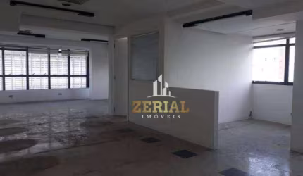 Sala, 290 m² - venda por R$ 1.100.000,00 ou aluguel por R$ 9.850,00/mês - Sto. Antônio - São Caetano do Sul/SP