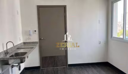 Studio à venda, 22 m² por R$ 270.000,00 - Barcelona - São Caetano do Sul/SP