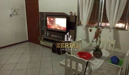 Apartamento Garden com 2 dormitórios à venda, 89 m² por R$ 480.000,00 - Boa Vista - São Caetano do Sul/SP