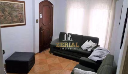 Casa com 4 dormitórios à venda, 250 m² por R$ 1.070.000,00 - São José - São Caetano do Sul/SP
