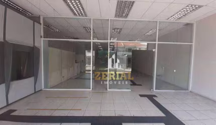 Prédio para alugar, 440 m² por R$ 18.706,00/mês - Santa Maria - São Caetano do Sul/SP