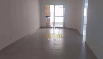 Apartamento à venda, 95 m² por R$ 872.000,00 - Barcelona - São Caetano do Sul/SP