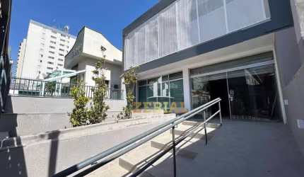 Prédio, 377 m² - venda por R$ 2.800.000,00 ou aluguel por R$ 16.500,00/mês - Santo Antônio - São Caetano do Sul/SP