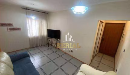 Apartamento à venda, 75 m² por R$ 470.000,00 - Olímpico - São Caetano do Sul/SP