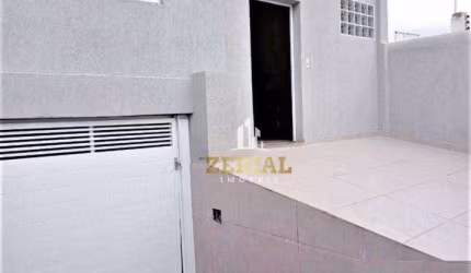 Prédio à venda, 250 m² por R$ 960.000,00 - Olímpico - São Caetano do Sul/SP