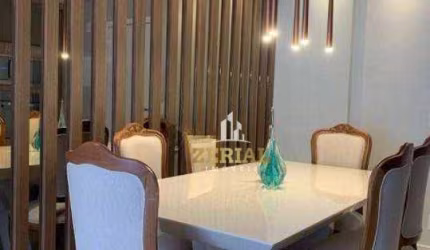 Apartamento com 2 dormitórios à venda, 76 m² por R$ 1.000.000,00 - Santa Paula - São Caetano do Sul/SP