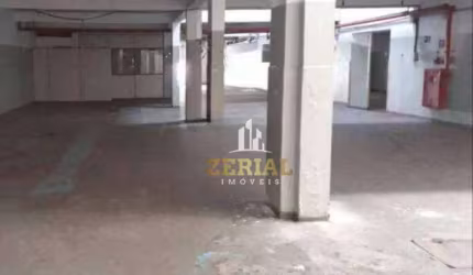 Prédio, 480 m² - venda por R$ 3.500.000,00 ou aluguel por R$ 18.400,00/mês - Fundação - São Caetano do Sul/SP
