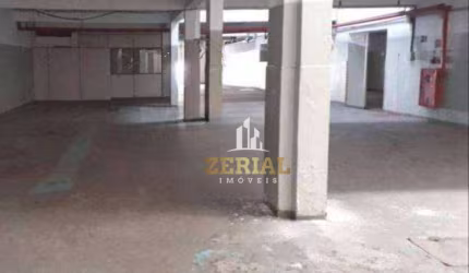 Prédio, 480 m² - venda por R$ 3.500.000,00 ou aluguel por R$ 18.400,00/mês - Fundação - São Caetano do Sul/SP