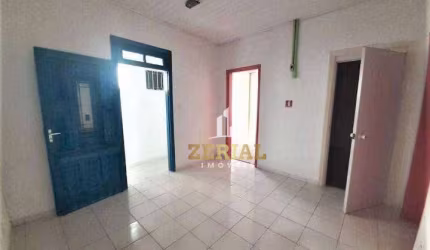 Casa à venda, 111 m² por R$ 700.000,00 - Santo Antônio - São Caetano do Sul/SP