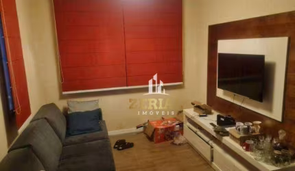 Casa com 2 dormitórios à venda, 210 m² por R$ 1.050.000,00 - Mauá - São Caetano do Sul/SP