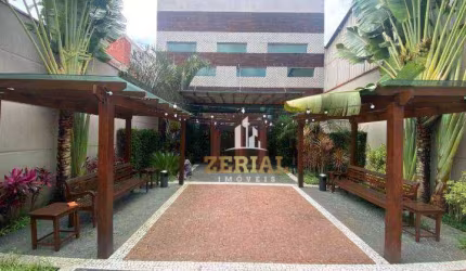 Salão à venda, 586 m² por R$ 4.500.000,00 - Santa Maria - São Caetano do Sul/SP