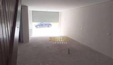 Salão para alugar, 40 m² por R$ 4.713,01/mês - Centro - São Caetano do Sul/SP