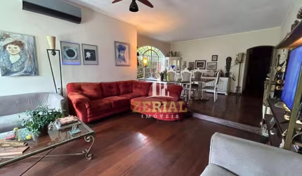 Casa com 5 dormitórios à venda, 189 m² por R$ 1.900.000,00 - Jardim São Caetano - São Caetano do Sul/SP