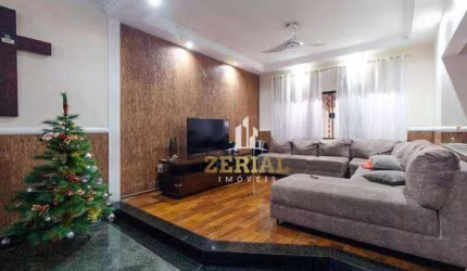 Sobrado com 4 dormitórios à venda, 400 m² por R$ 1.200.000,00 - Vila Califórnia - São Paulo/SP