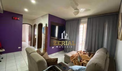 Sobrado com 4 dormitórios à venda, 480 m² por R$ 1.595.000,00 - Olímpico - São Caetano do Sul/SP