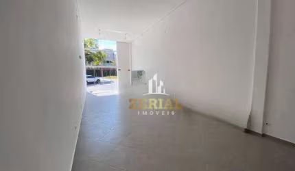 Prédio para alugar, 105 m² por R$ 22.049,58/mês - São José - São Caetano do Sul/SP