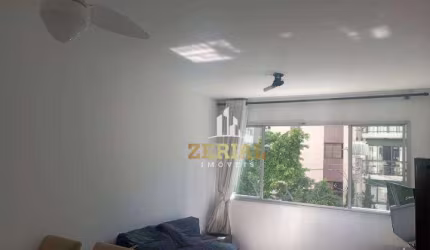 Apartamento à venda, 100 m² por R$ 680.000,00 - Santo Antônio - São Caetano do Sul/SP