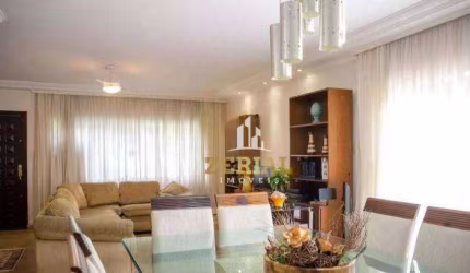 Sobrado com 3 dormitórios à venda, 300 m² por R$ 1.400.000,00 - Olímpico - São Caetano do Sul/SP
