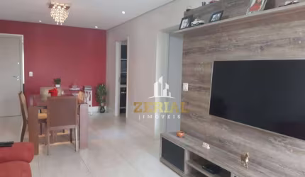 Apartamento à venda, 103 m² por R$ 760.000,00 - Vila Santa Catarina - São Paulo/SP