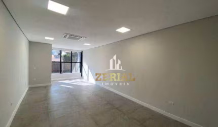 Sala para alugar, 36 m² por R$ 3.180,00/mês - Jardim São Caetano - São Caetano do Sul/SP