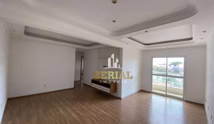 Apartamento com 3 dormitórios à venda, 90 m² por R$ 860.000,00 - Santa Maria - São Caetano do Sul/SP