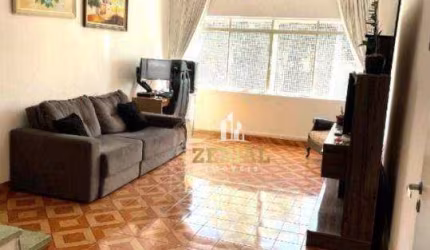 Sobrado à venda, 120 m² por R$ 650.000,00 - Cerâmica - São Caetano do Sul/SP