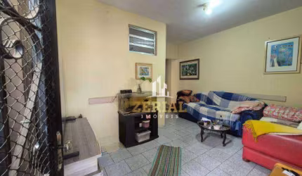 Casa com 4 dormitórios à venda, 180 m² por R$ 1.650.000,00 - Santo Antônio - São Caetano do Sul/SP