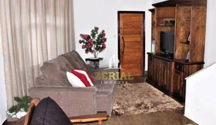 Sobrado com 3 dormitórios à venda, 200 m² por R$ 900.000,00 - Boa Vista - São Caetano do Sul/SP