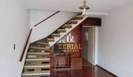 Sobrado com 1 dormitório à venda, 122 m² por R$ 680.000,00 - Boa Vista - São Caetano do Sul/SP