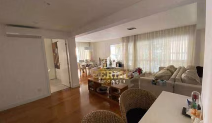 Apartamento com 3 dormitórios à venda, 240 m² por R$ 2.550.000,00 - Santa Paula - São Caetano do Sul/SP