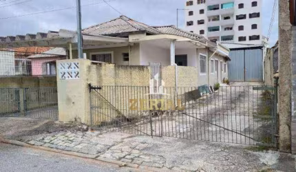 Galpão à venda, 375 m² por R$ 1.800.000,00 - Barcelona - São Caetano do Sul/SP