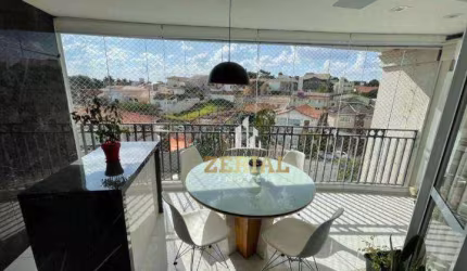 Apartamento à venda, 186 m² por R$ 2.190.000,00 - Jardim São Caetano - São Caetano do Sul/SP