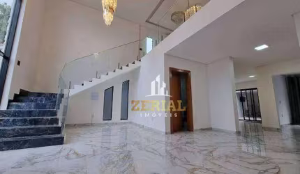 Sobrado à venda, 300 m² por R$ 3.800.000,00 - Jardim São Caetano - São Caetano do Sul/SP