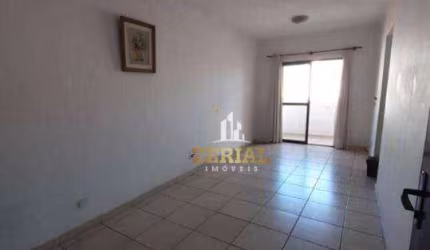 Apartamento à venda, 97 m² por R$ 569.000,00 - Santa Maria - São Caetano do Sul/SP