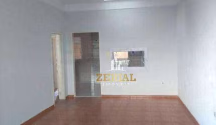 Casa com 6 dormitórios à venda, 260 m² por R$ 950.000,00 - Olímpico - São Caetano do Sul/SP
