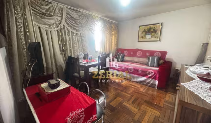 Apartamento com 2 dormitórios à venda, 58 m² por R$ 450.000,00 - São José - São Caetano do Sul/SP