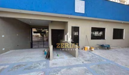 Casa para alugar, 100 m² por R$ 16.389,00/mês - Centro - São Caetano do Sul/SP