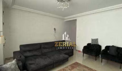 Sobrado à venda, 248 m² por R$ 1.500.000,00 - Olímpico - São Caetano do Sul/SP