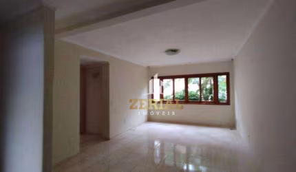 Sobrado, 400 m² - venda por R$ 5.000.000,00 ou aluguel por R$ 6.250,00/mês - Santa Maria - São Caetano do Sul/SP