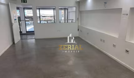 Prédio para alugar, 2100 m² por R$ 75.000,00/mês - Centro - São Caetano do Sul/SP