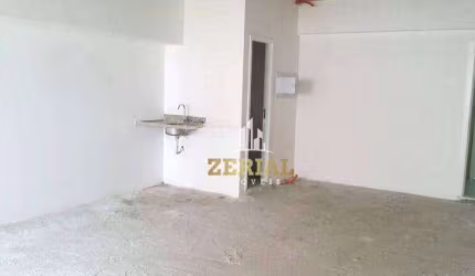 Sala para alugar, 56 m² por R$ 3.966,00/mês - Cerâmica - São Caetano do Sul/SP