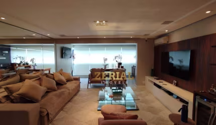 Apartamento à venda, 156 m² por R$ 2.235.000,00 - Santa Paula - São Caetano do Sul/SP