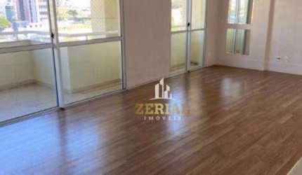Apartamento com 3 dormitórios à venda, 128 m² por R$ 899.000,00 - Centro - Santo André/SP